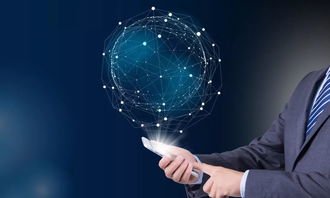 40張免費高清互聯網科技星空主題圖片素材，即刻下載